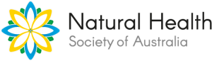 Natural Health Society of Australia Logo